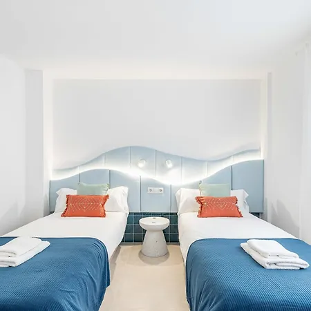 Apartment Vivendos - Tr26 - Miramar Torremolinos