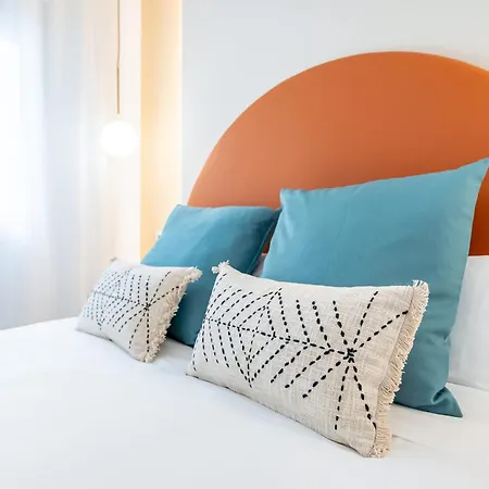 Vivendos - Tr26 - Miramar * Torremolinos