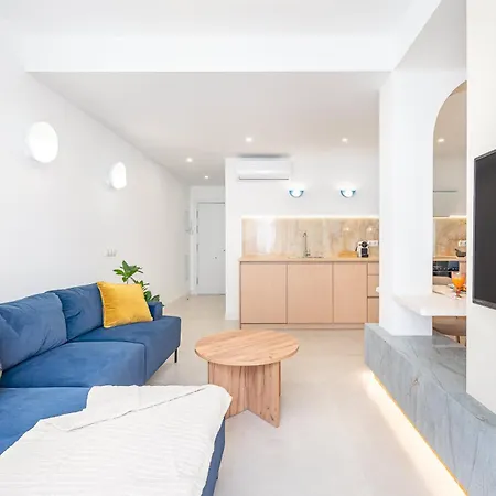 Apartment Vivendos - Tr26 - Miramar