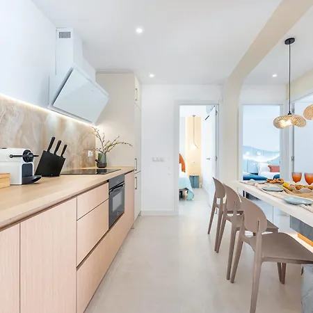 Apartment Vivendos - Tr26 - Miramar Torremolinos