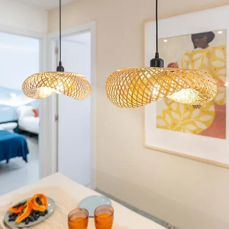 Vivendos - Tr26 - Miramar Apartment *