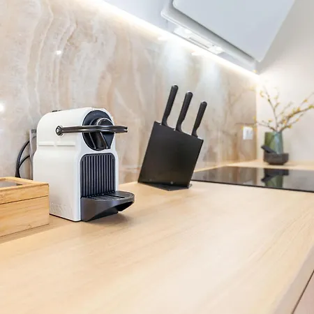 Apartment Vivendos - Tr26 - Miramar *