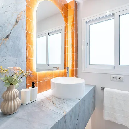 Vivendos - Tr26 - Miramar Apartment Torremolinos