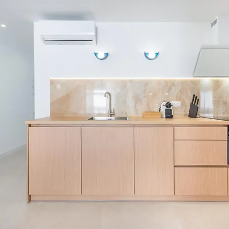 Vivendos - Tr26 - Miramar Apartment Torremolinos