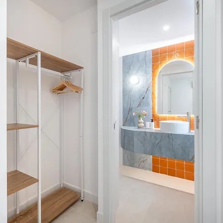 Vivendos - Tr26 - Miramar * トレモリノス