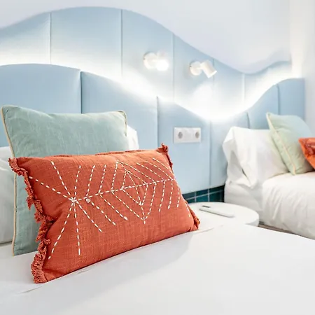 Vivendos - Tr26 - Miramar アパート *